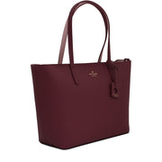 Kate Spade Scotts Place Lida Bag- Black- Almondine