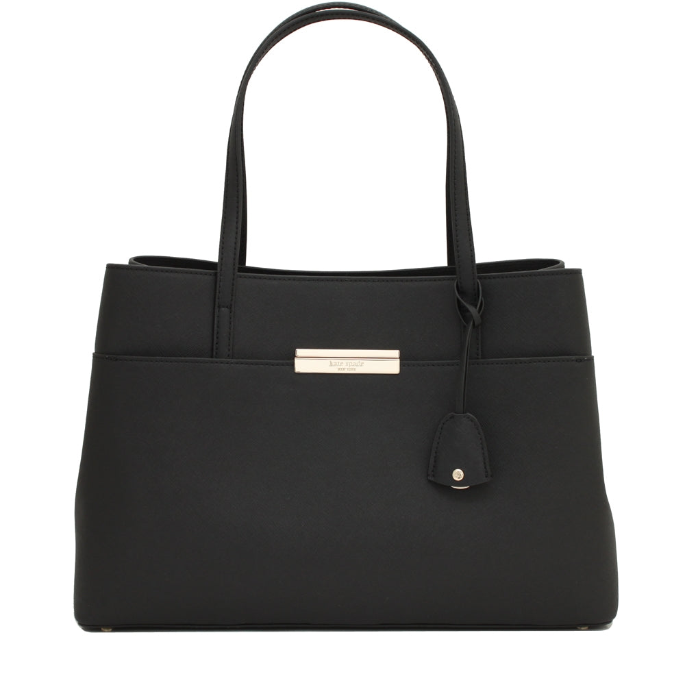 Kate Spade Maiden Way Saffiano Clarke Bag