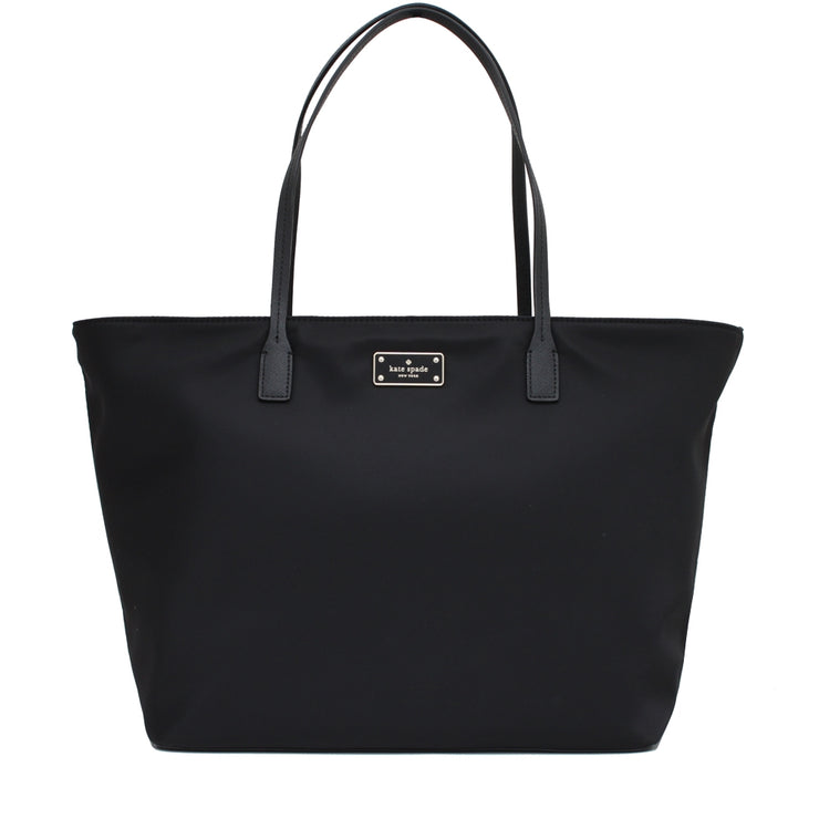 Kate Spade Wilson Road Margareta Bag- Black