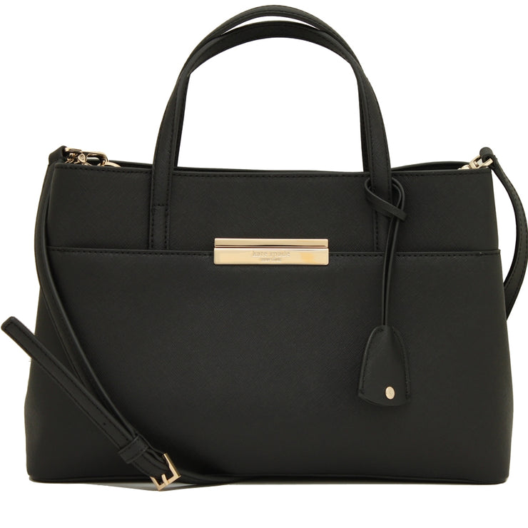 Kate Spade Maiden Way Saffiano Zuri Bag