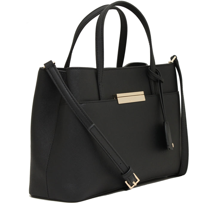 Kate Spade Maiden Way Saffiano Zuri Bag