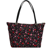 Kate Spade Watson Lane Boho Floral Maya Tote Bag- Boho Floral