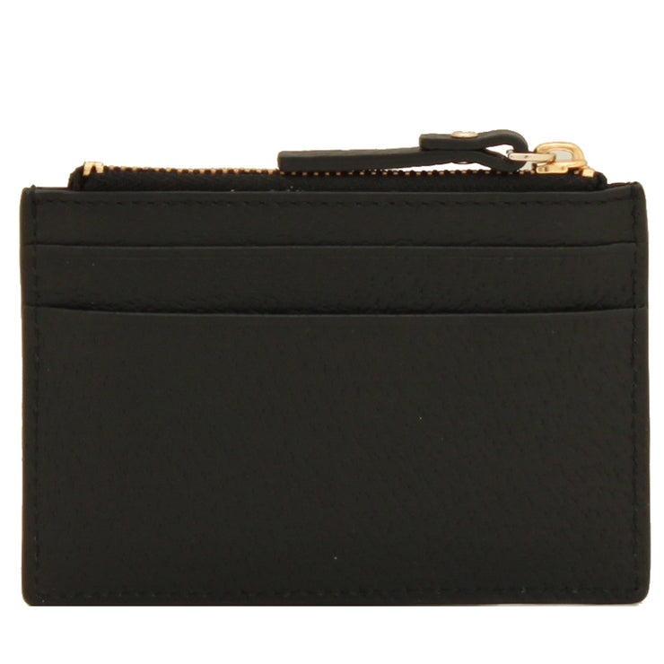 Kate Spade Grove Street Adi Coin Purse- Card Holder- Black