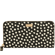 Kate Spade Shore Street Lacey Wallet- Musical Dot