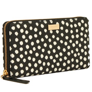 Kate Spade Shore Street Lacey Wallet- Musical Dot