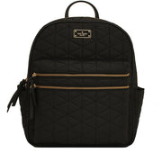 kate spade mini bradley backpack Kate Spade Wilson Road Quilted Bradley Back Pack Bag – PinkOrchard.com