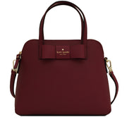 Kate Spade Robinson Street Maise Bag- Rioja