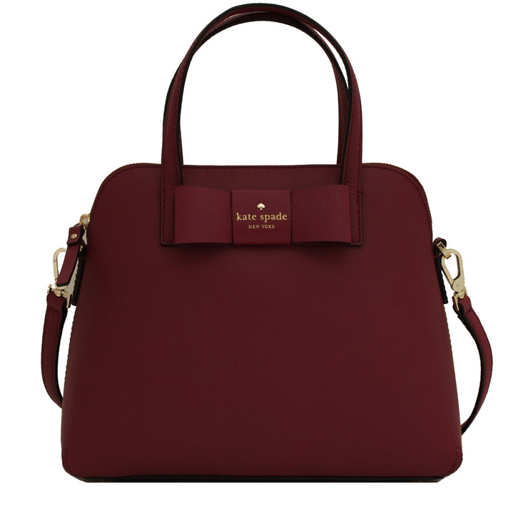 Kate Spade Robinson Street Maise Bag- Rioja