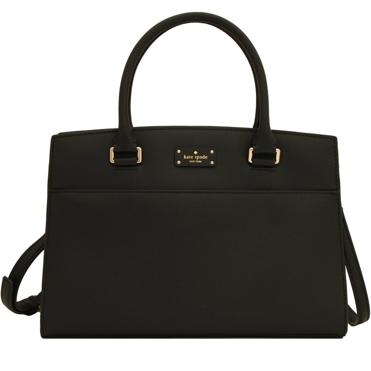 Kate Spade Grove Street Caley Bag- Black