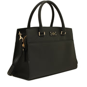 Kate Spade Grove Street Caley Bag- Black