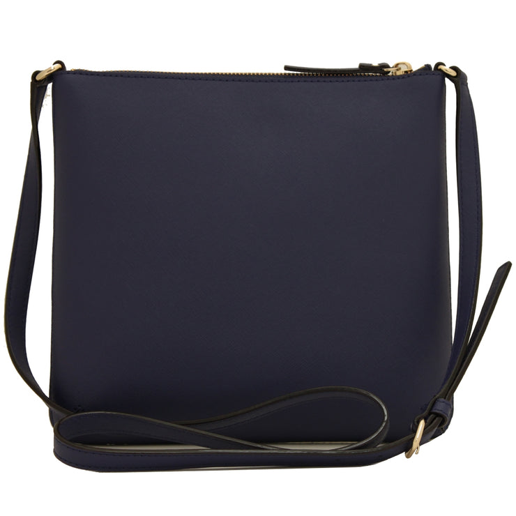 Kate Spade Laurel Way Rima Bag- Sapphire