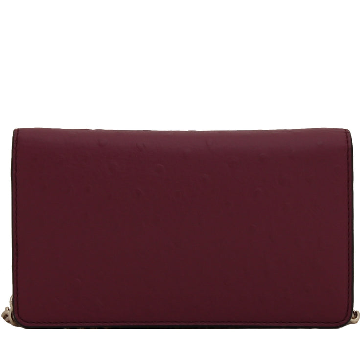 Kate Spade Alexander Avenue Isabeli Bag- Rioja
