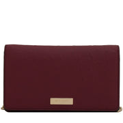 Kate Spade Alexander Avenue Isabeli Bag- Rioja