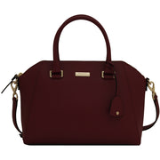 Kate Spade Tilden Place Pippa Bag- Rioja