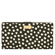 Kate Spade Shore Street Stacy Wallet- Musical Dot