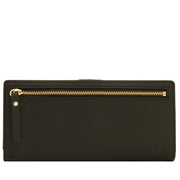 Kate Spade Grove Street Large Stacy Wallet- Black