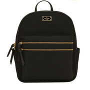 Kate Spade Wilson Road Bradley Back Pack Bag in Black –