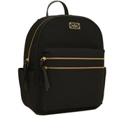 kate spade mini bradley wilson road backpack Kate Spade Wilson Road Diamond Dot Bradley Back Pack Bag – PinkOrchard.com