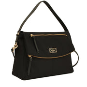 Kate Spade Wilson Road Lyndon Bag Black