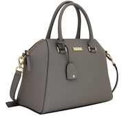 Kate Spade Tilden Place Pippa Bag- Hare Grey