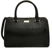 Kate Spade Bixby Place Lise Bag- Black