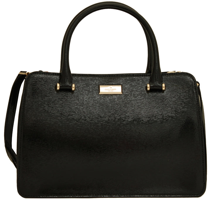 Kate Spade Bixby Place Lise Bag- Black