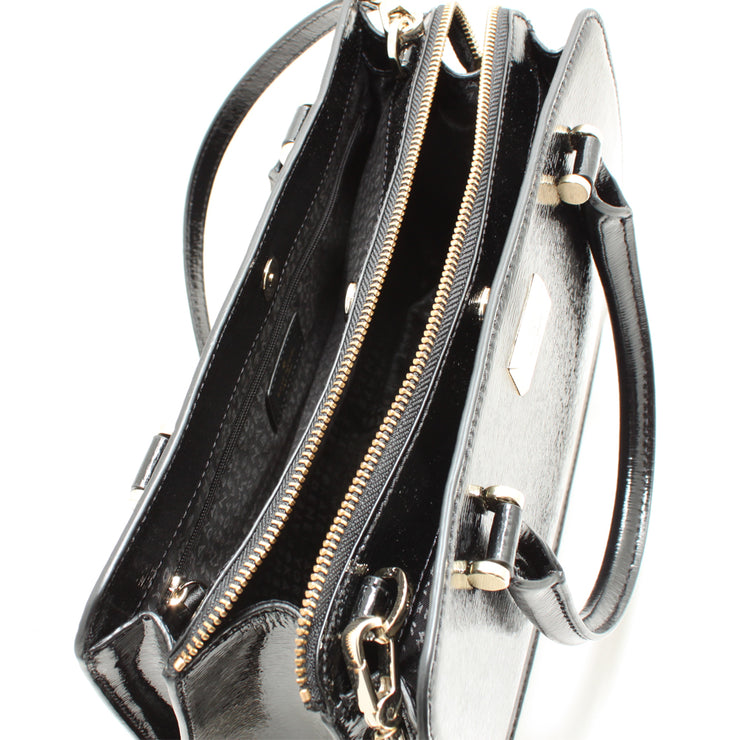 Kate Spade Bixby Place Lise Bag- Black