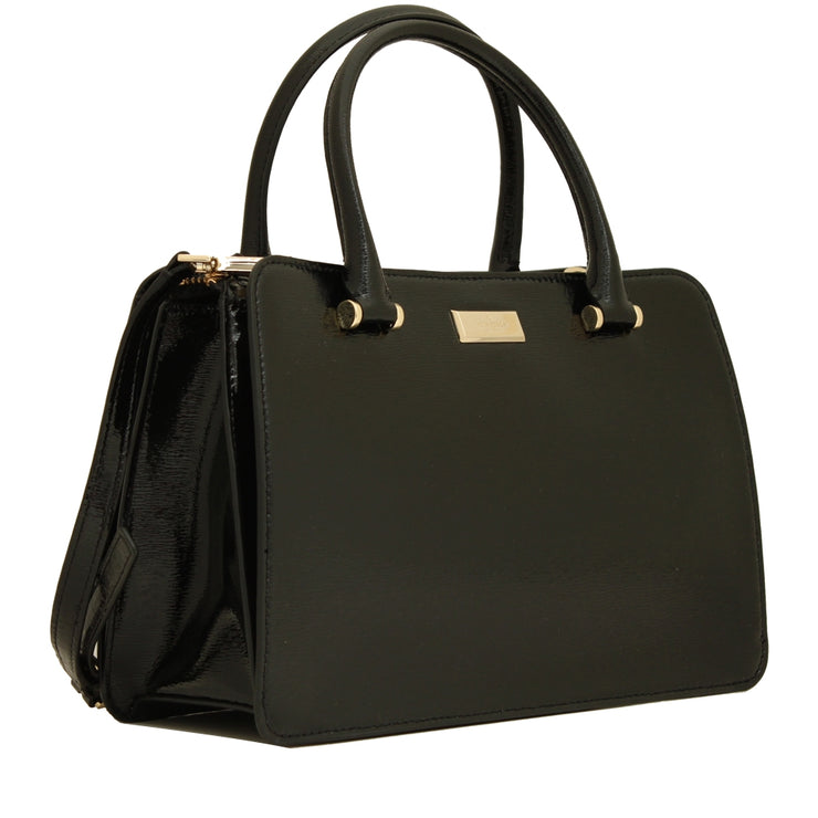 Kate Spade Bixby Place Lise Bag- Black