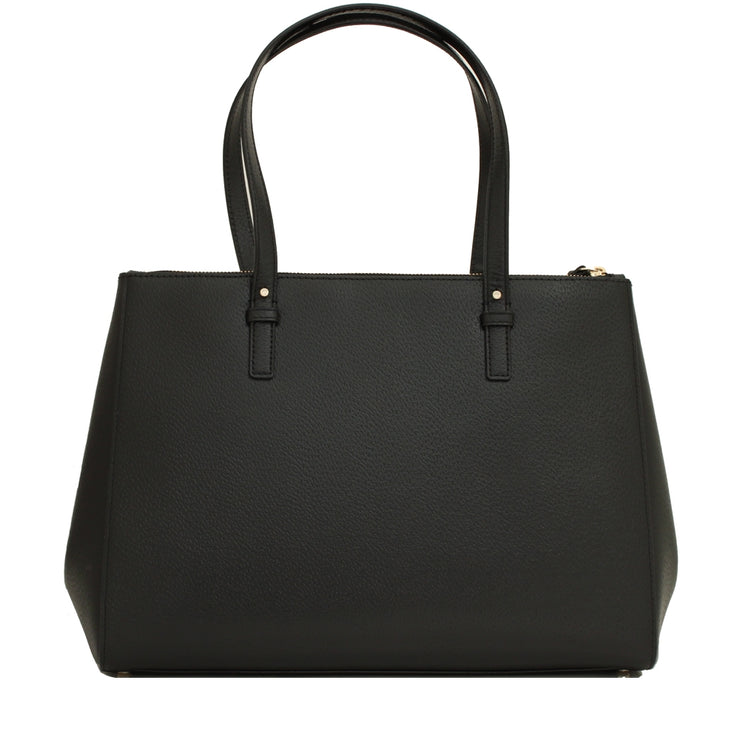 Kate Spade Grand Street Reena Bag- Black