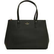 Kate Spade Grand Street Reena Bag- Black
