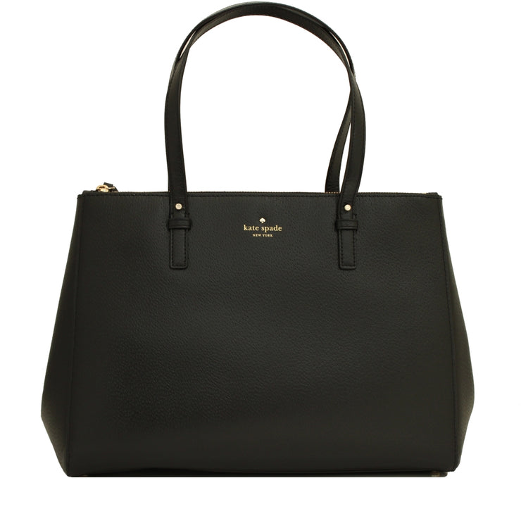 Kate Spade Grand Street Reena Bag- Black