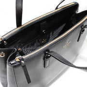 Kate Spade Grand Street Reena Bag- Black