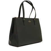 Kate Spade Grand Street Reena Bag- Black