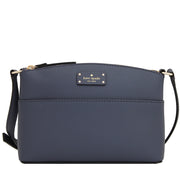 Kate Spade Grove Street Millie Bag- Diver Blue