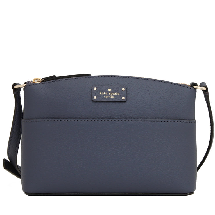 Kate Spade Grove Street Millie Bag- Diver Blue