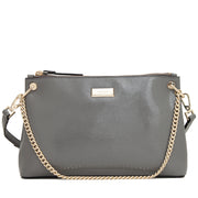 Kate Spade Bixby Place River Bag- Hare Grey