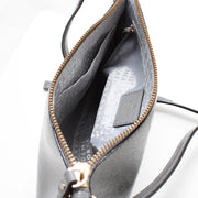 Kate Spade Bixby Place River Bag- Hare Grey