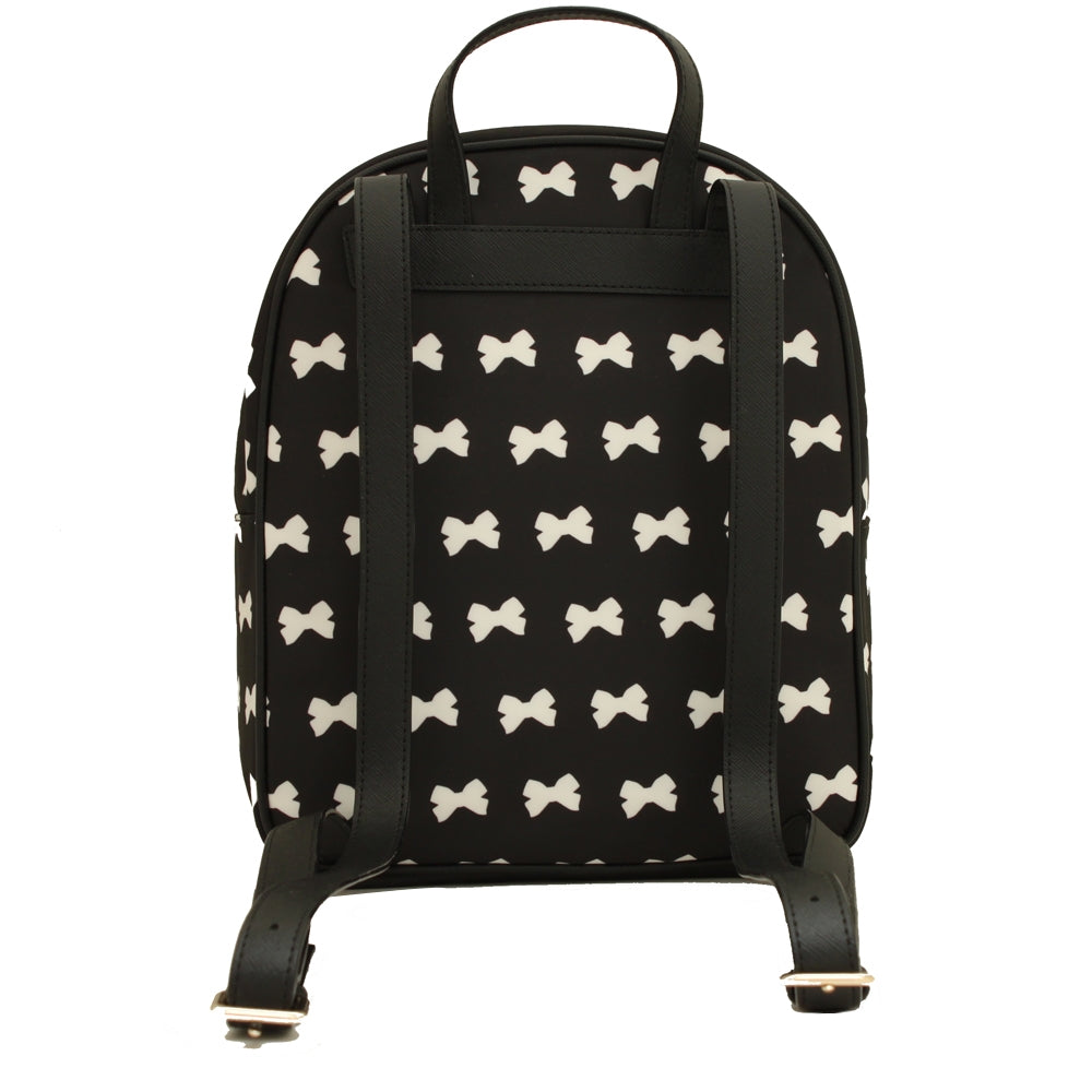 Kate Spade Wilson Road Bow Small Bradley Back Pack Bag  display picture 3