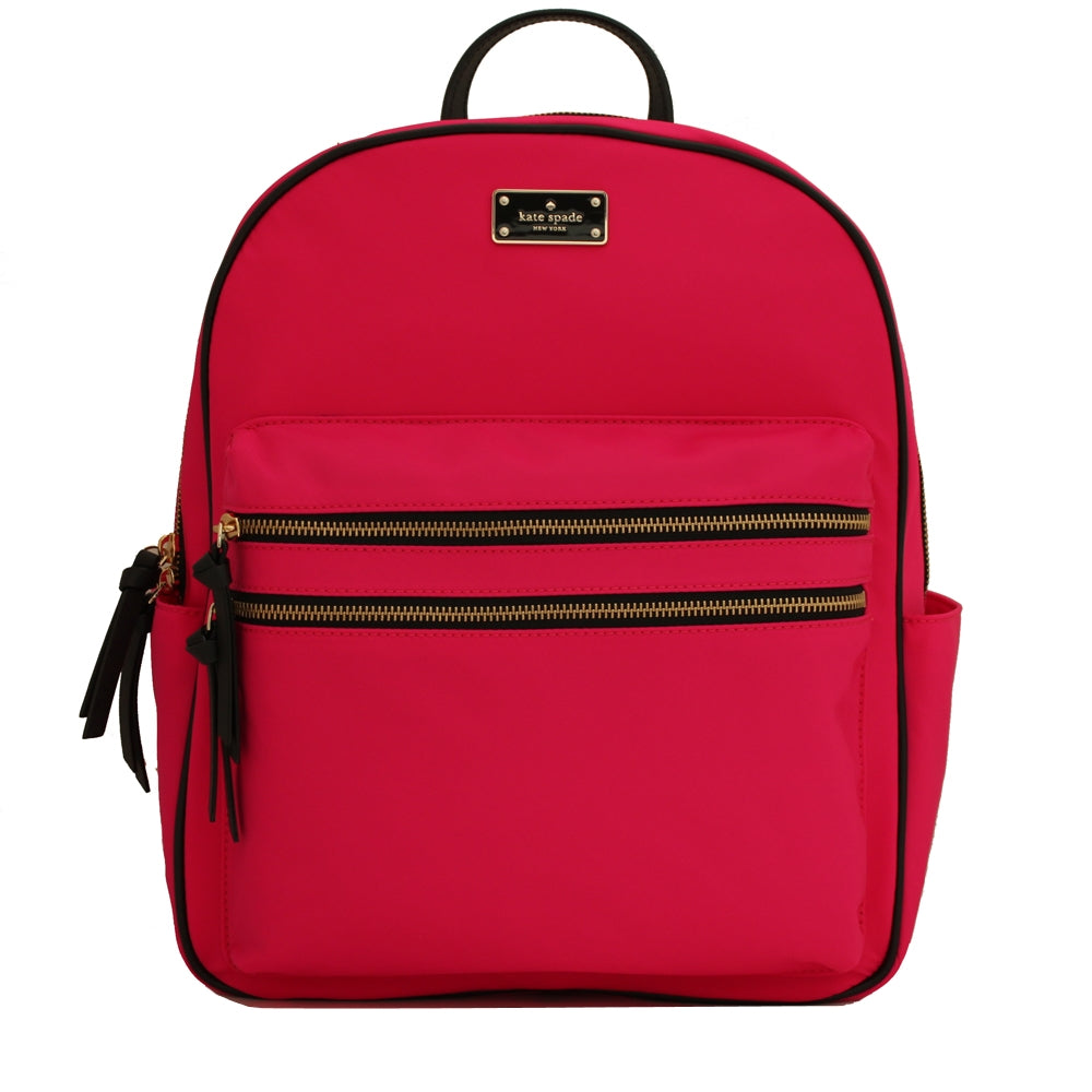 kate spade mini bradley wilson road backpack Kate Spade Wilson Road Bradley Back Pack Bag – PinkOrchard.com