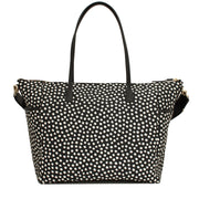 Kate Spade Shore Street Adaira Baby Bag- Musical Dots