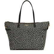 Kate Spade Shore Street Adaira Baby Bag- Musical Dots