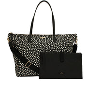 Kate Spade Shore Street Adaira Baby Bag- Musical Dots