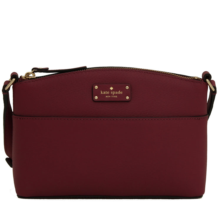 Kate Spade Grove Street Millie Bag- Rioja