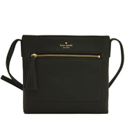 Kate Spade Chester Street Dessi Bag- Black