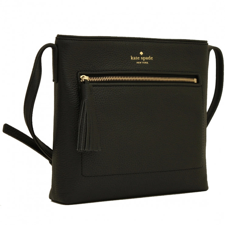 Kate Spade Chester Street Dessi Bag- Black