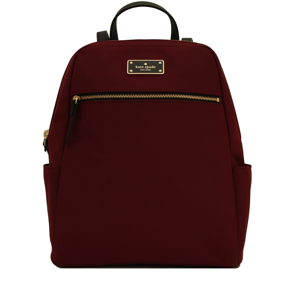 Kate Spade Blake Avenue Hilo Back Pack Bag – PinkOrchard.com display picture 2