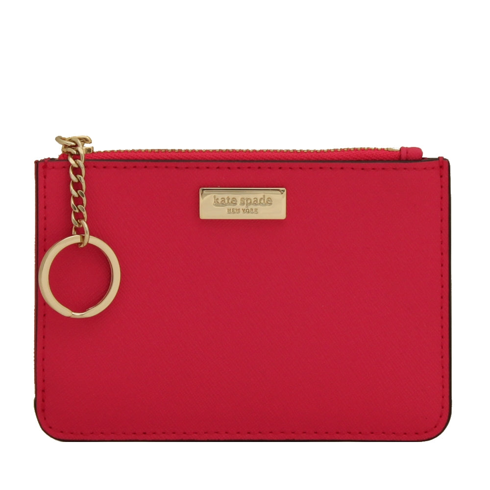 Kate Spade Laurel Way Bitsy Coin Purse/ Key/ Card Holder