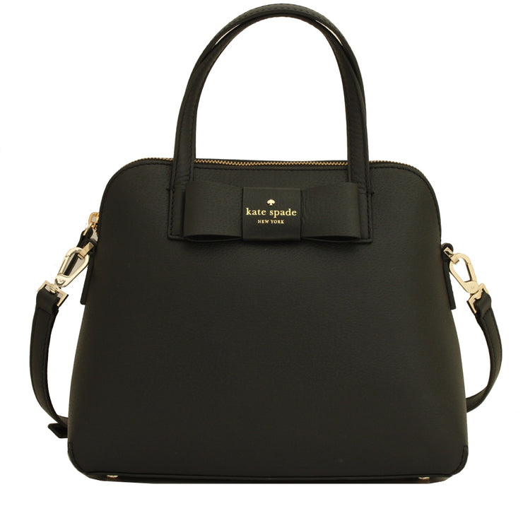 Kate Spade Robinson Street Maise Bag- Black