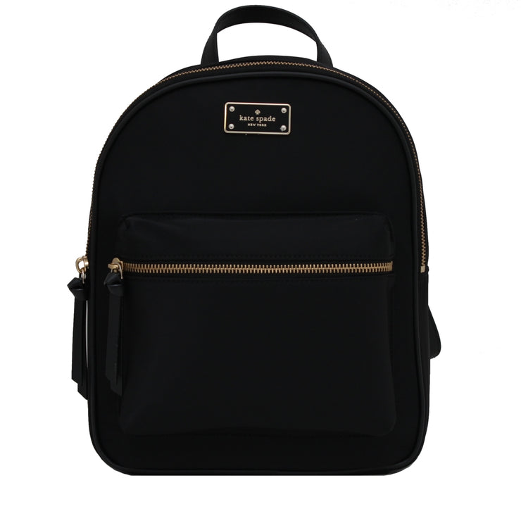 kate spade wilson road mini bradley backpack New York Poppy Small If an item shows any signs of wear or other damage Kate Spade Wilson Road French