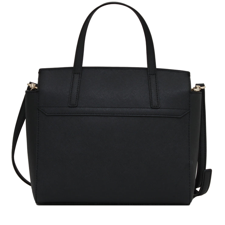 Kate Spade Laurel Way Alisanne Bag- Black